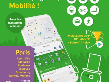 Citymapper