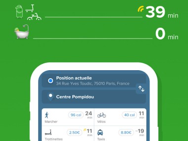 Citymapper