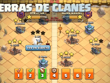 Clash of Clans