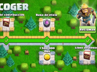 Clash of Clans