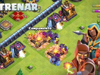 Clash of Clans