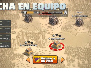Clash of Clans