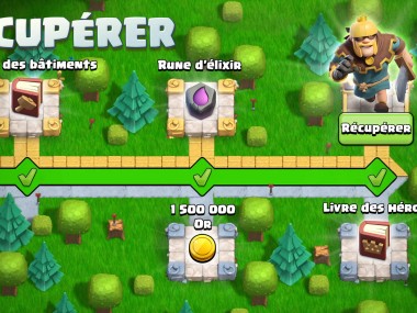 Clash of Clans