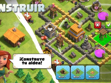 Clash of Clans