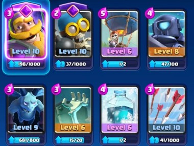 Clash Royale
