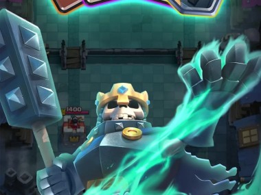 Clash Royale