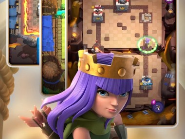 Clash Royale
