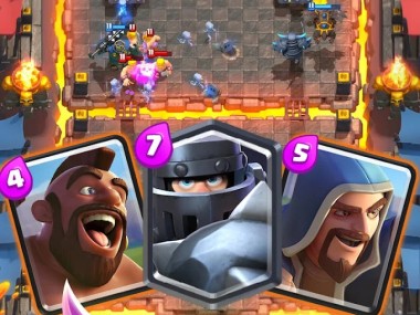 Clash Royale