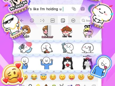 Facemoji AI Emoji Keyboard