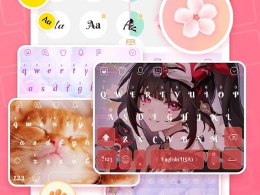 Facemoji AI Emoji Keyboard