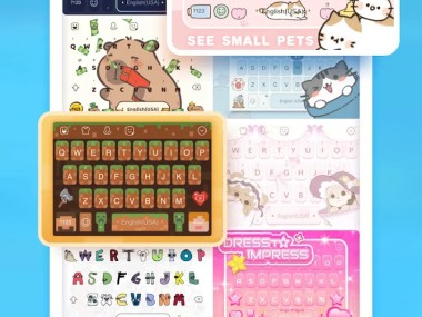 Facemoji AI Emoji Keyboard