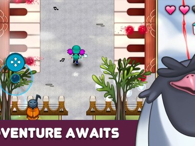 Coding Games Kids: Glitch Hero