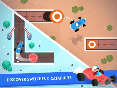Code Karts Pre-coding for kids