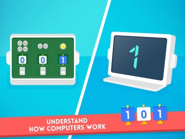 Code Karts Pre-coding for kids