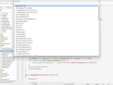 CodeLite