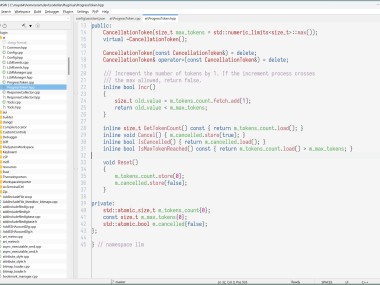 CodeLite