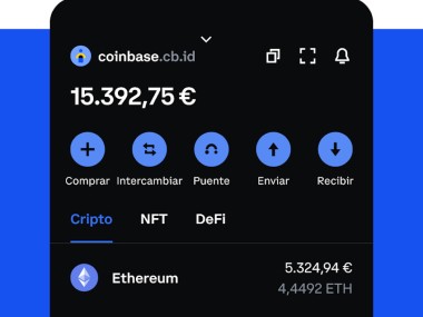 Base: Antes Coinbase Wallet