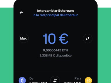Base: Antes Coinbase Wallet