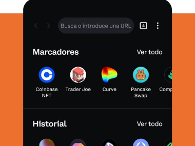 Base: Antes Coinbase Wallet
