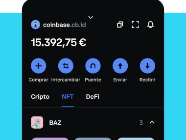 Base: Antes Coinbase Wallet