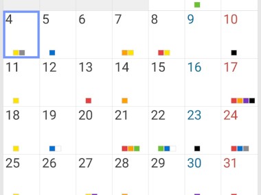 ColorNote Bloc de notas Notas