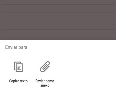 ColorNote Bloco de Notas List