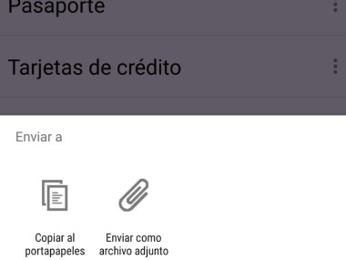 ColorNote Bloc de notas Notas