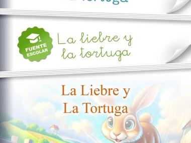 Cuentos Cortos: Niños que Leen