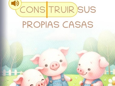 Cuentos Cortos: Niños que Leen