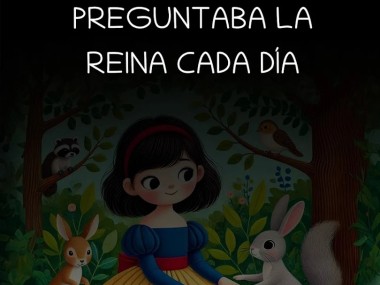 Cuentos Cortos: Niños que Leen