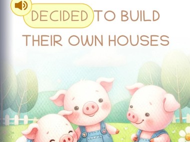 Short Stories for Kids to Read