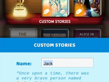 Short Stories for Kids to Read