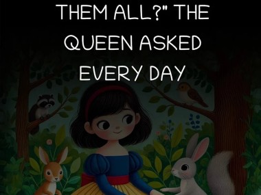 Short Stories for Kids to Read