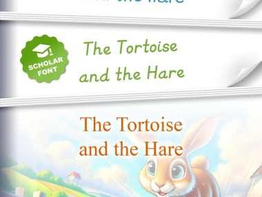 Short Stories for Kids to Read