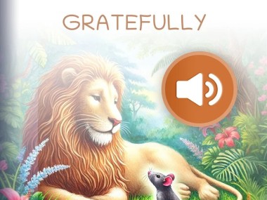 Short Stories for Kids to Read