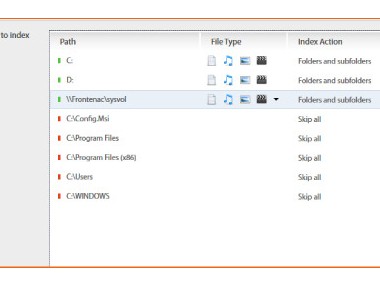 Copernic Desktop Search