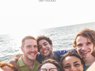 Couchsurfing Travel App