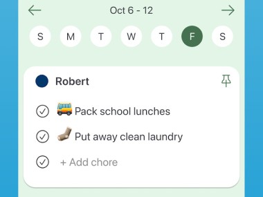 Cozi Family Organizer