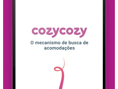 Cozycozy: Todas as acomodações
