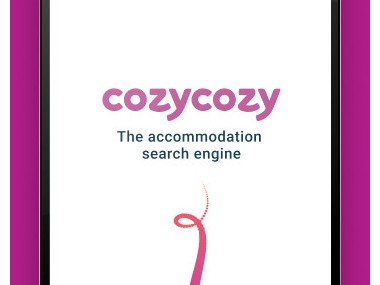 Cozycozy: All accommodations