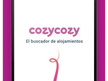 Cozycozy: Dónde Quedarte