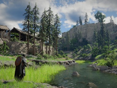Crimson Desert