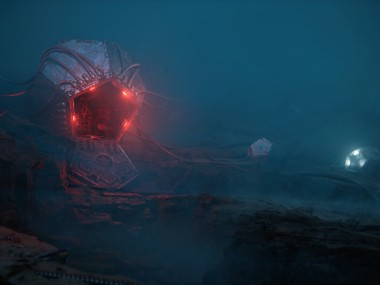 Cronos: The New Dawn