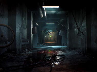 Cronos: The New Dawn