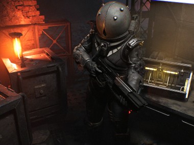 Cronos: The New Dawn