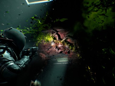 Cronos: The New Dawn