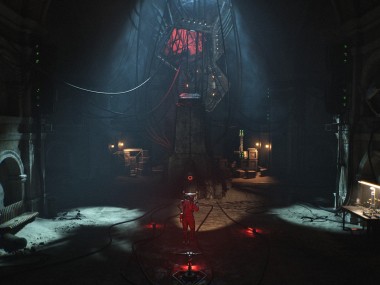 Cronos: The New Dawn