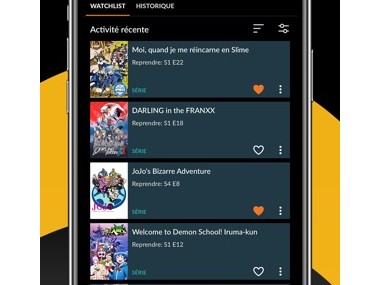Crunchyroll