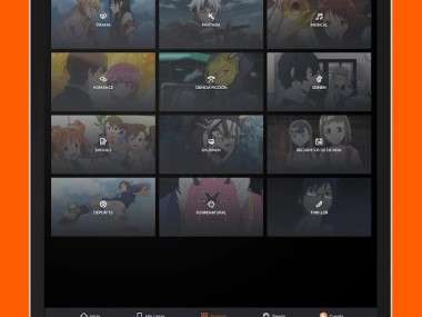 Crunchyroll