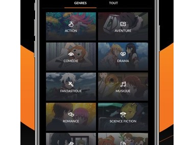 Crunchyroll
